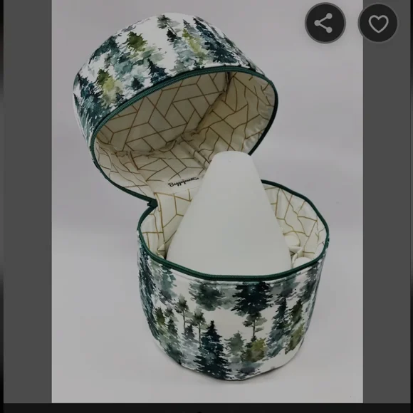 Diffuser Bag - Picture 3 of 6